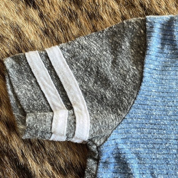 Miki Miette short sleeved tee - Picture 2 of 4